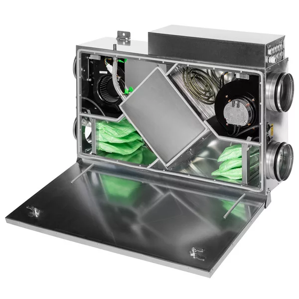 SHUFT UniMAX-P 450 CE EC: внутреннее устройство SHUFT UniMAX-P 450 CE EC — внутреннее устройство
