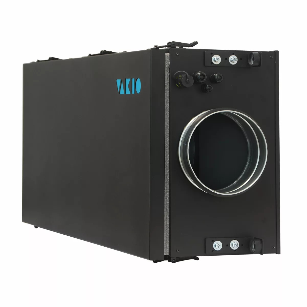 VAKIO CITY AIR 500 — изображение 5