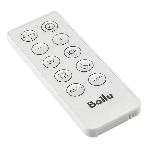 Ballu ASP-200SP — вид оборудования 5