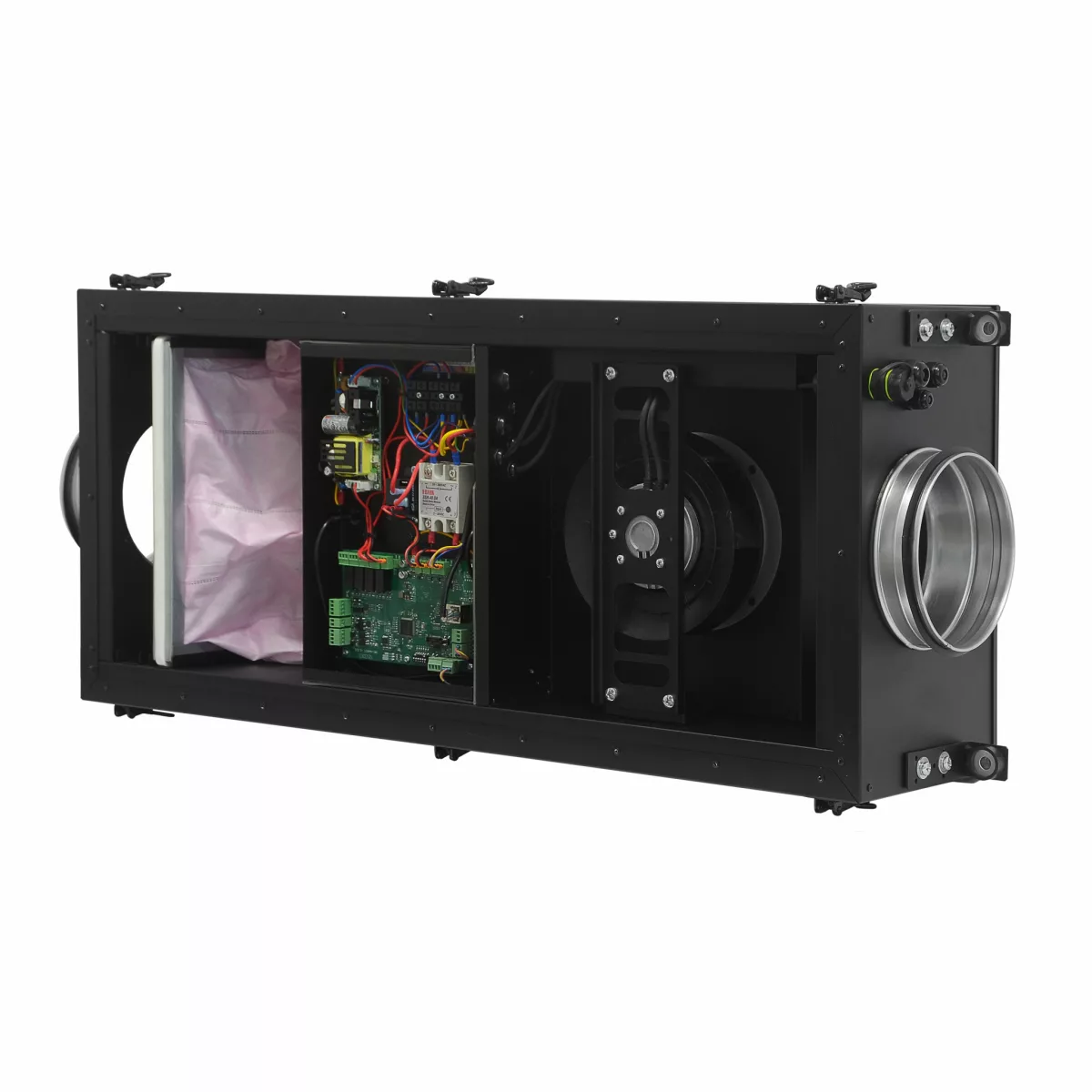 VAKIO CITY AIR 500 — изображение 14