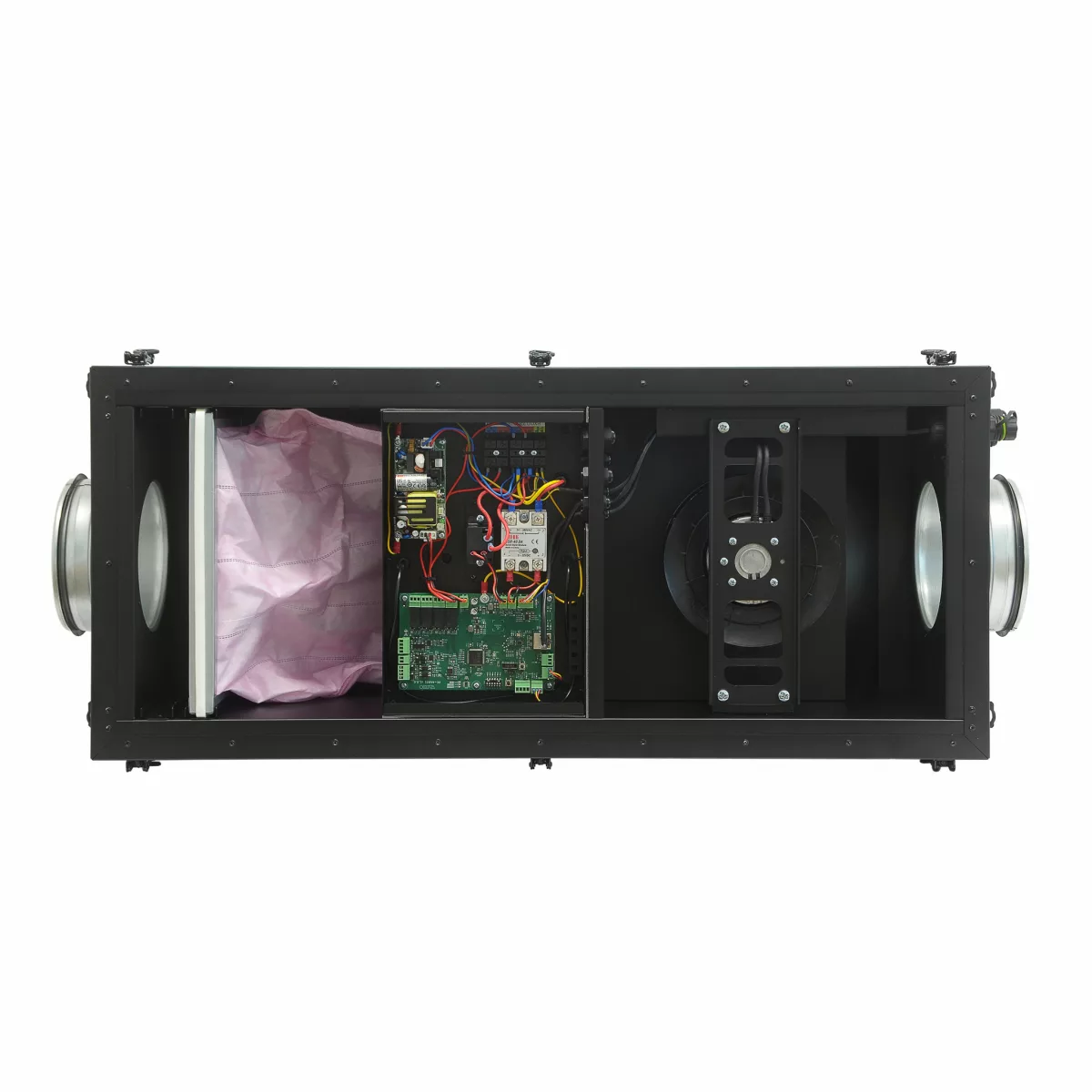 VAKIO CITY AIR 500 — изображение 4