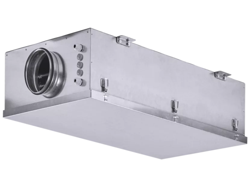 COMPACTAIR by ZILON ZPE 1200-9,0/3 INT — внешний вид установки 1 COMPACTAIR by ZILON ZPE 1200-9,0/3 INT — внешний вид установки