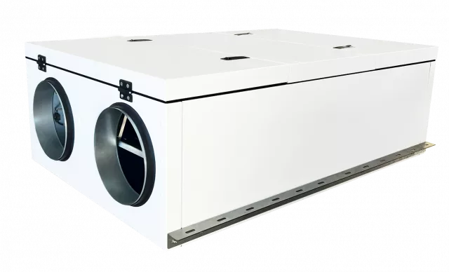 Kentatsu Компакт RR (L) E 700-2-F — внешний вид установки