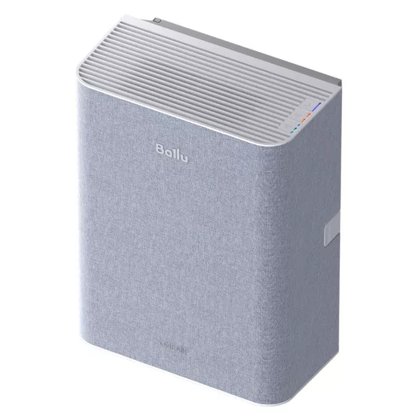Ballu ASP-100H — вид оборудования 3