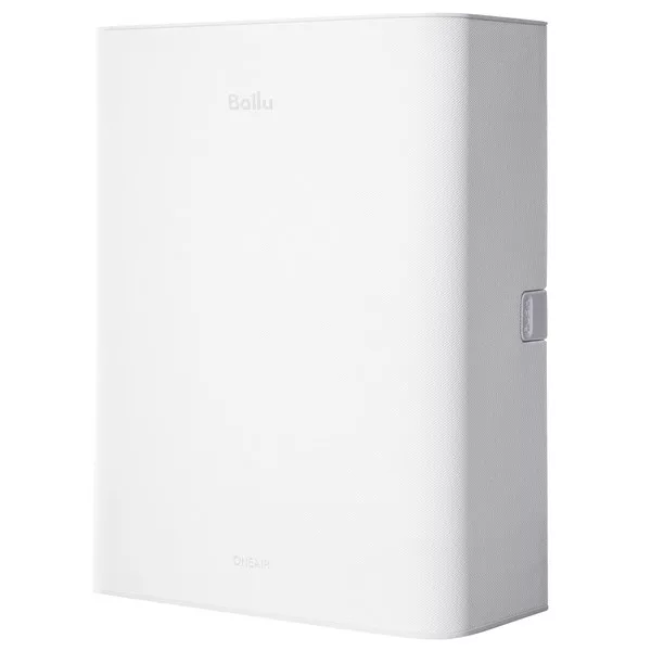 Ballu ASP-100W — вид оборудования 2