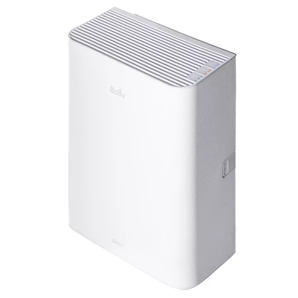 Ballu ASP-100W — вид оборудования 3