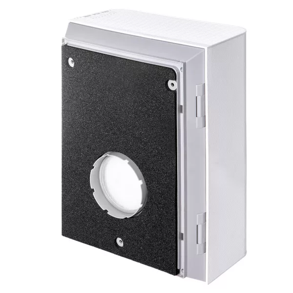 Ballu ASP-100W — вид оборудования 5