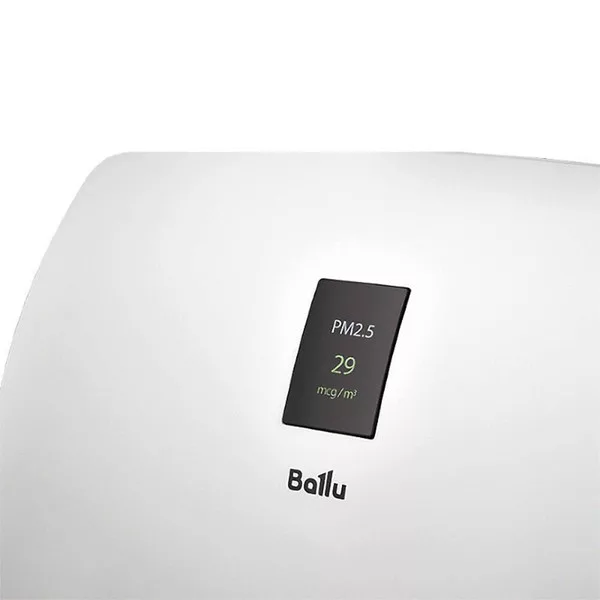 Ballu ASP-200S — вид оборудования 3