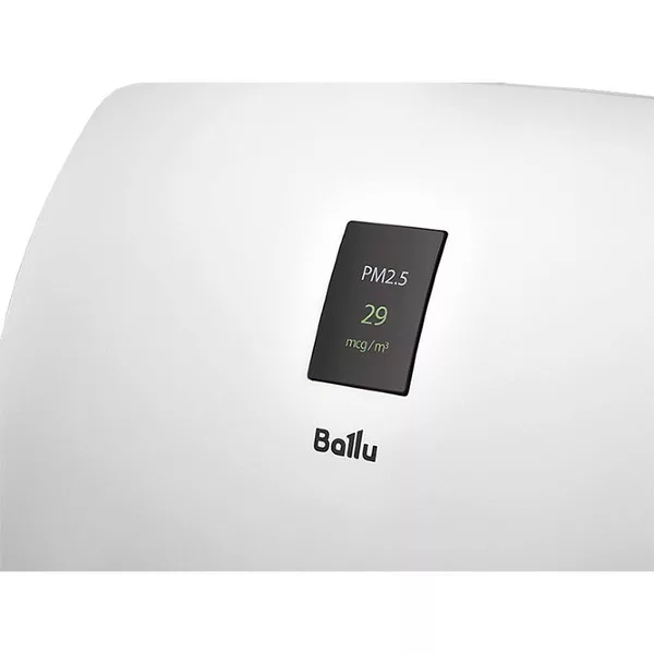 Ballu ASP-200SPW — вид оборудования 3