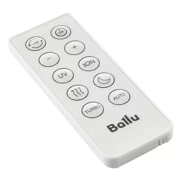 Ballu ASP-200SPW — вид оборудования 5