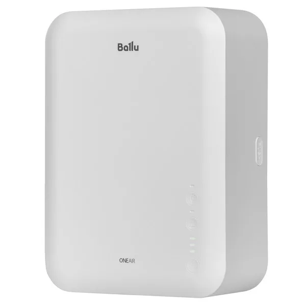 Ballu ASP-80 — вид оборудования 1
