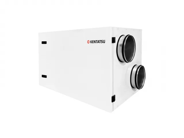 Kentatsu Компакт RR (L) E 900-2-H — внешний вид установки