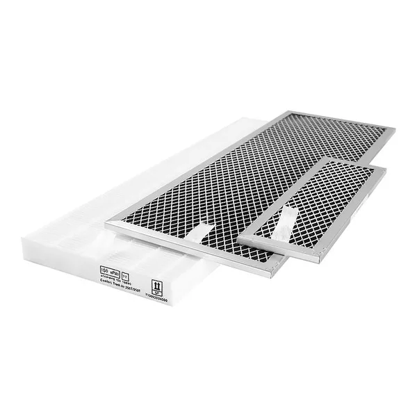 SHUFT Stellar VR-250 inv: фильтры установки SHUFT Stellar VR-250 inv — фильтры установки