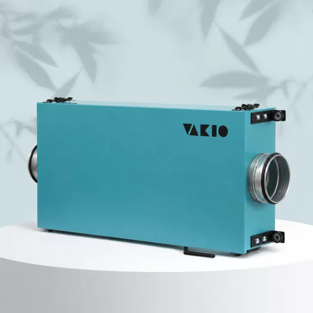 VAKIO CITY AIR 250 2.0 — изображение 1