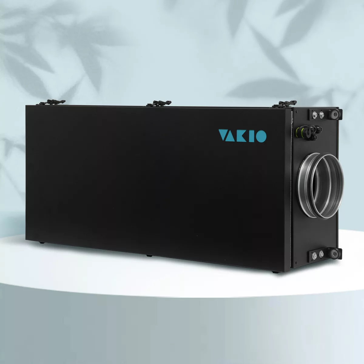 VAKIO CITY AIR 500 — изображение 2