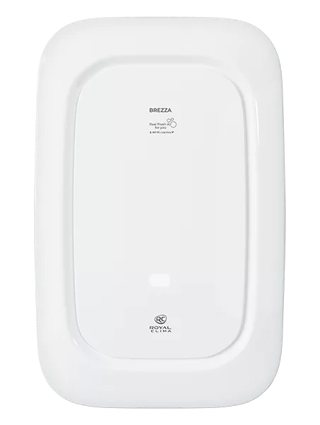 ROYAL CLIMA BREZZA RCB-H 150 LUX — общий вид