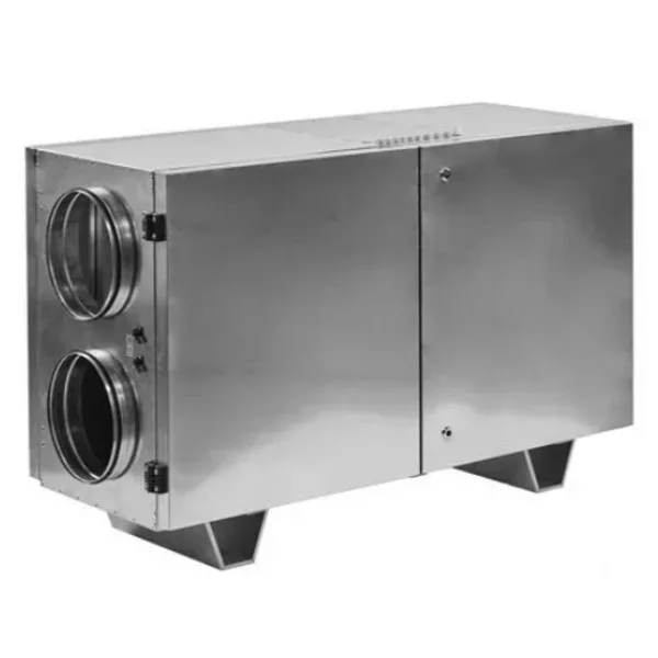 SHUFT UniMAX-R 1400 SE EC — внешний вид установки
