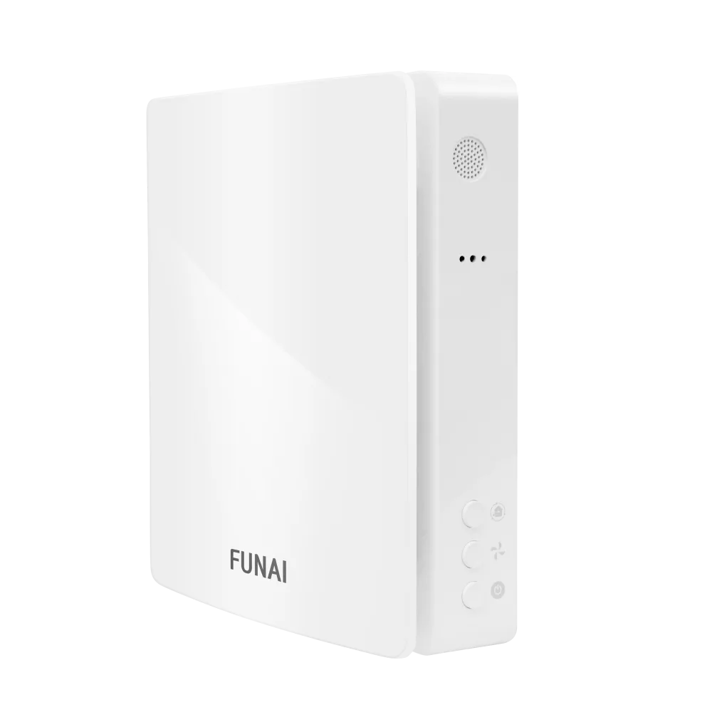FUNAI KOCHI ERW-60X — общий вид