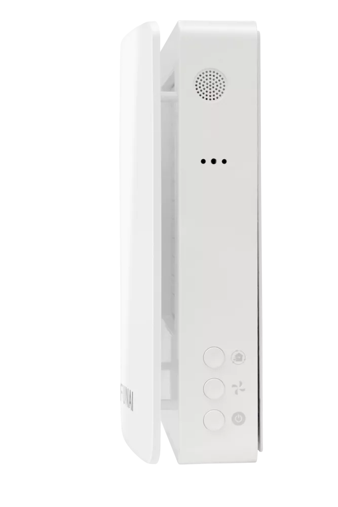 FUNAI KOCHI ERW-60X — вид оборудования 3