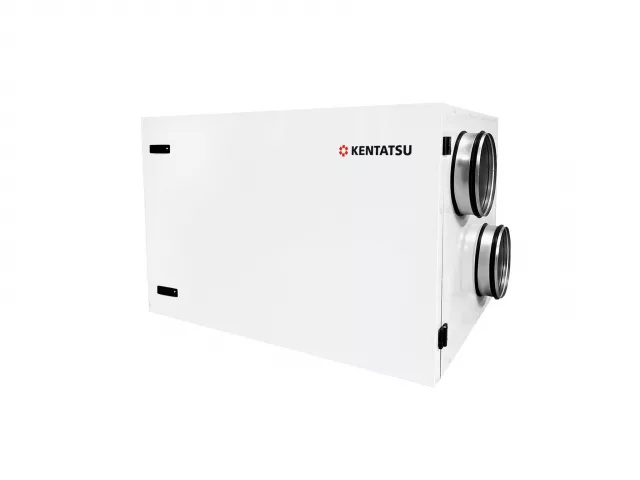 Kentatsu Компакт RR (L) E 700-2-H — внешний вид установки