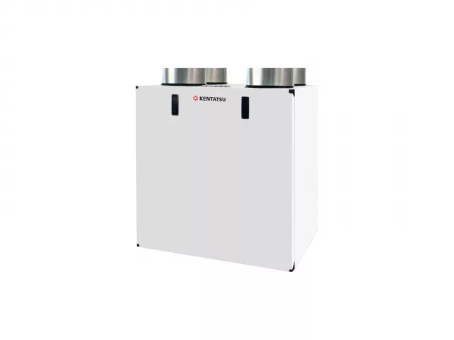 Kentatsu Компакт RR (L) E 900-2-V — внешний вид установки