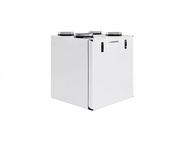 Kentatsu Компакт RR (R) E 310-1-V — внешний вид установки