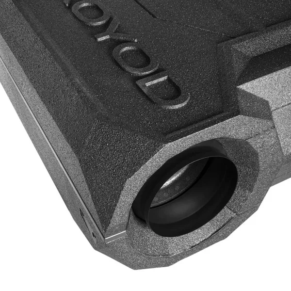 Комплект SHUFT VH5.5 с SVET-3.0-380/3-PTC: деталь корпуса и патрубка Комплект SHUFT VH5.5 с SVET-3.0-380/3-PTC — деталь корпуса и патрубка