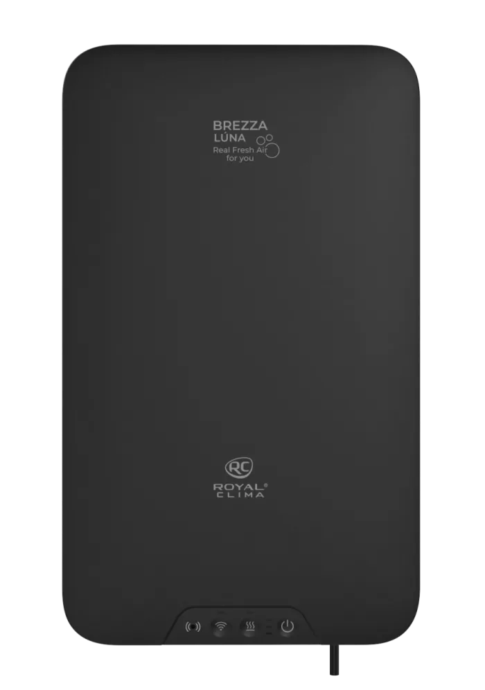 ROYAL CLIMA BREZZA LUNA RCB 80 LUX: Вид оборудования 2 ROYAL CLIMA BREZZA LUNA RCB 80 LUX — вид оборудования 2