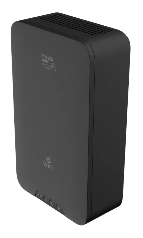 ROYAL CLIMA BREZZA LUNA RCB 80 LUX: Вид оборудования 3 ROYAL CLIMA BREZZA LUNA RCB 80 LUX — вид оборудования 3