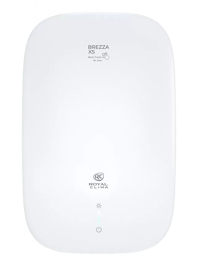 ROYAL CLIMA BREZZA XS RCB 75 — общий вид