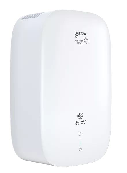 ROYAL CLIMA BREZZA XS RCB 75: Вид оборудования 2 ROYAL CLIMA BREZZA XS RCB 75 — вид оборудования 2
