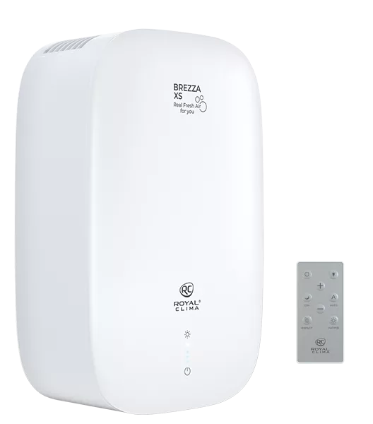 ROYAL CLIMA BREZZA XS RCB 75: Вид оборудования 3 ROYAL CLIMA BREZZA XS RCB 75 — вид оборудования 3