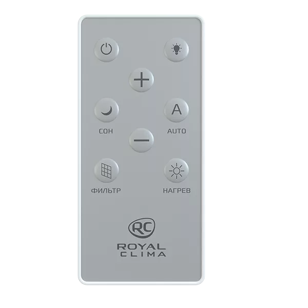 ROYAL CLIMA BREZZA XS RCB 75: Вид оборудования 4 ROYAL CLIMA BREZZA XS RCB 75 — вид оборудования 4