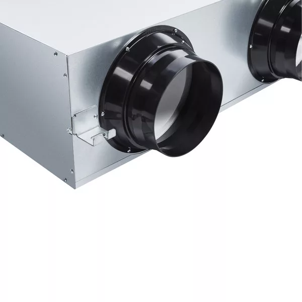 SHUFT RVX-600 inv — присоединительные патрубки