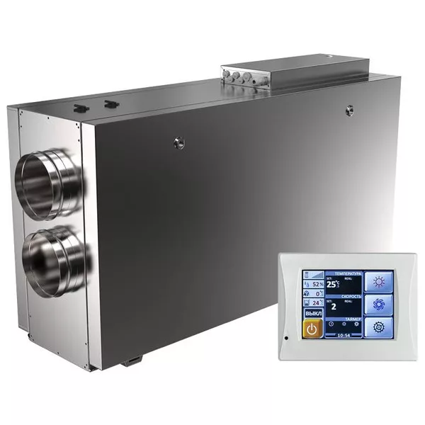SHUFT UniMAX-P 1400 SW EC: изображение установки и панели управления SHUFT UniMAX-P 1400 SW EC — изображение установки и панели управления