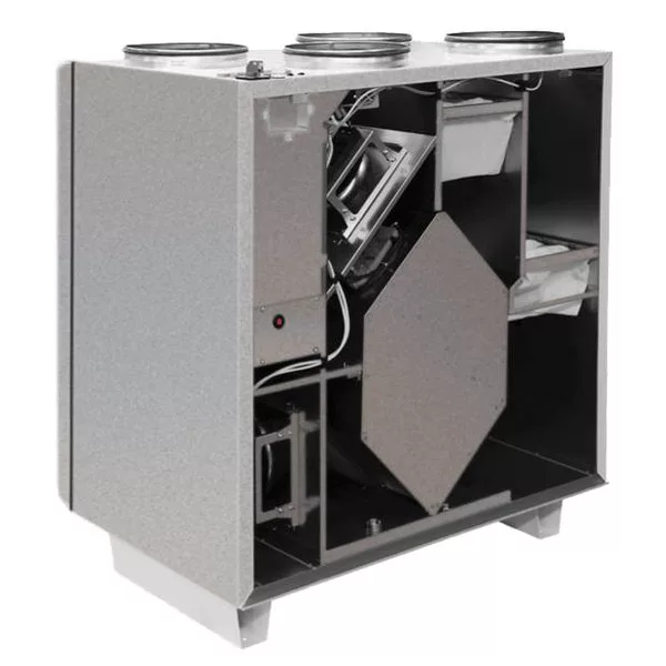 SHUFT UniMAX-P 1500 VEL-A — внутреннее устройство