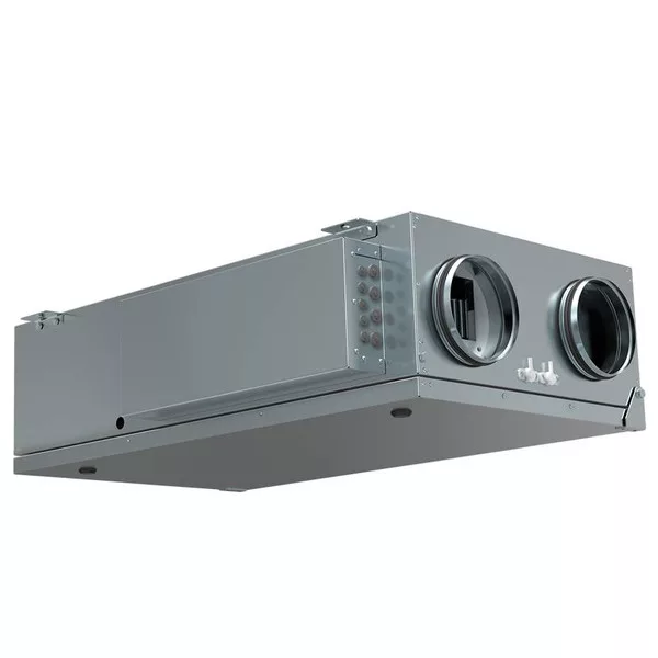 SHUFT UniMAX-P 450 CE-A — внешний вид установки