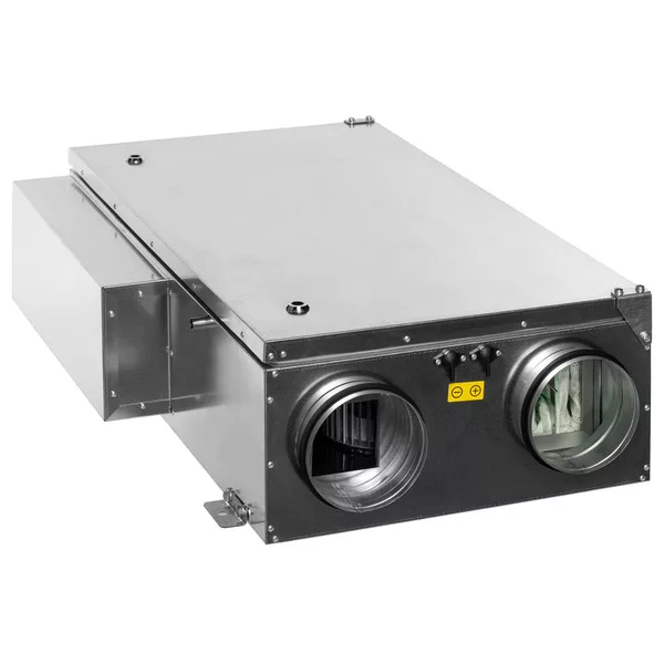 SHUFT UniMAX-P 850 CE EC — внешний вид сбоку